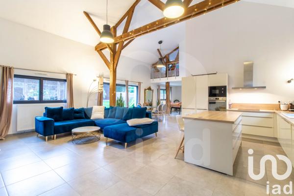 Maison à vendre 7 pièces 200 m² Ressons-sur-Matz