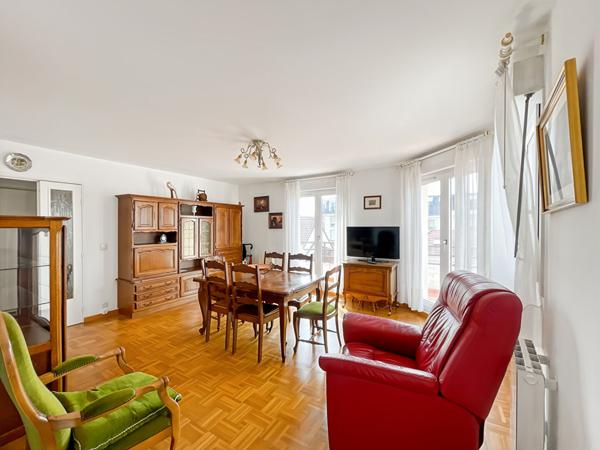 Appartement Antony 5 pièce(s) 131 m2