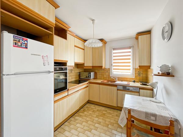 Appartement Antony 5 pièce(s) 131 m2