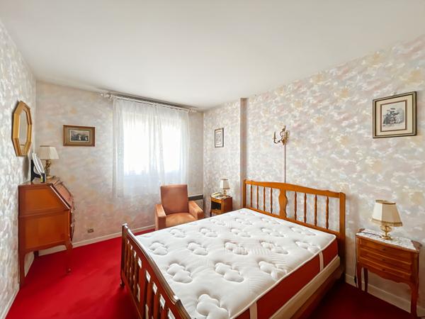 Appartement Antony 5 pièce(s) 131 m2