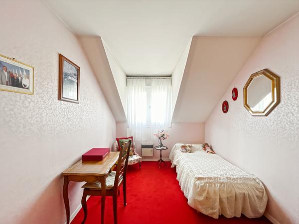 Appartement Antony 5 pièce(s) 131 m2