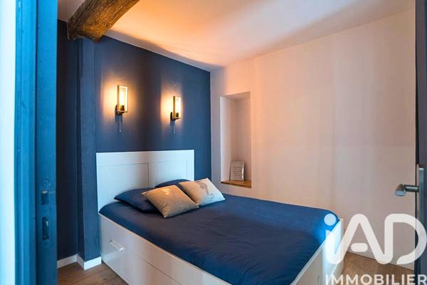 Immeuble à vendre 500 m² Lannion