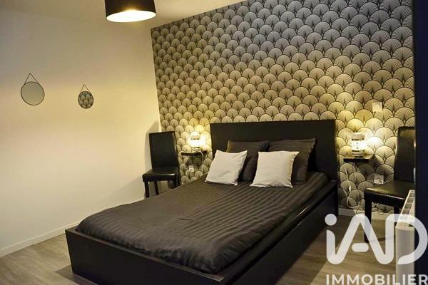 Immeuble à vendre 500 m² Lannion