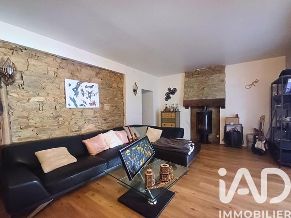 Immeuble à vendre 500 m² Lannion