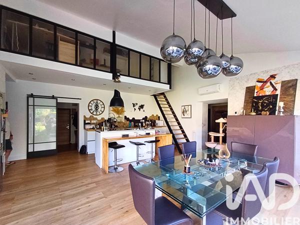 Immeuble à vendre 500 m² Lannion