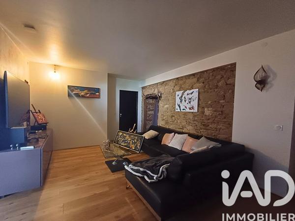 Immeuble à vendre 500 m² Lannion