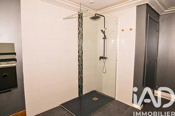 Immeuble à vendre 500 m² Lannion