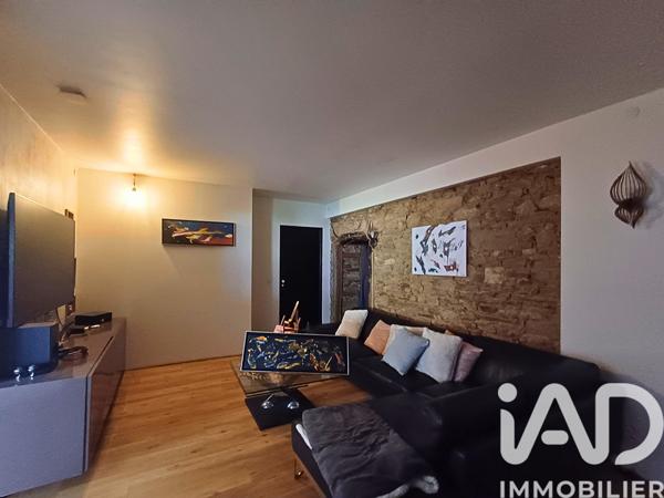 Immeuble à vendre 500 m² Lannion