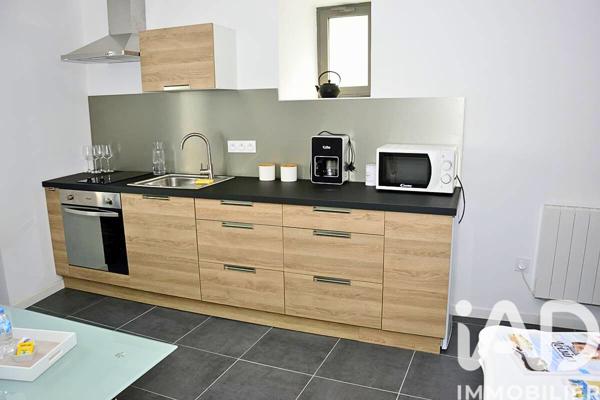 Immeuble à vendre 500 m² Lannion