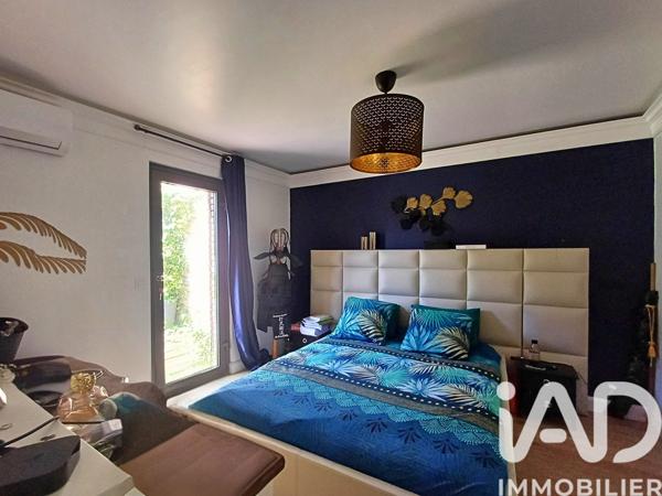 Immeuble à vendre 500 m² Lannion