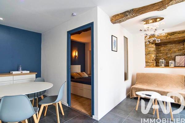 Immeuble à vendre 500 m² Lannion