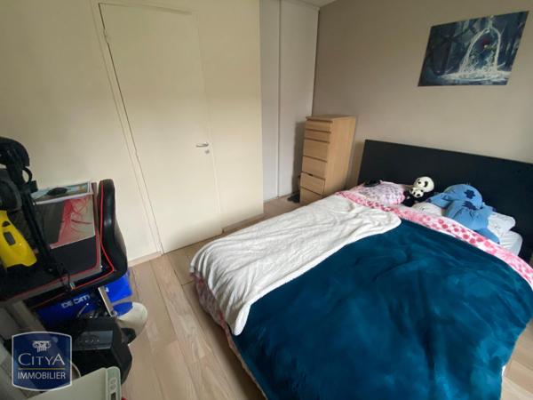 Appartement à louer 2 pièces 28.76m² Rambouillet (78120)