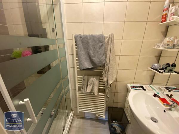 Appartement à louer 2 pièces 28.76m² Rambouillet (78120)