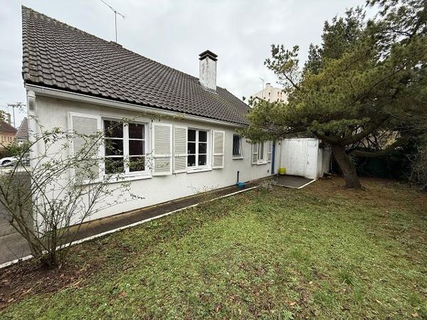 MAISONS-ALFORT