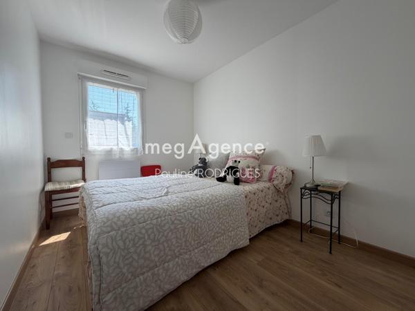Appartement à TOURS, 37100 - 4 pièces 92m²