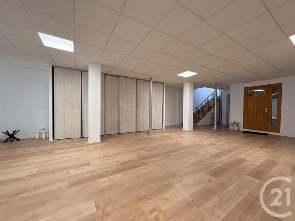 Maison à vendre  6 pièces - 175 m 2   LIVRON SUR DROME  - 26