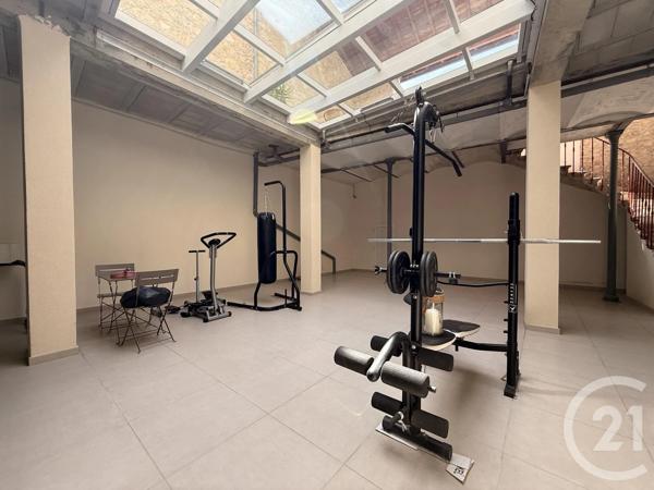 Maison à vendre  6 pièces - 175 m 2   LIVRON SUR DROME  - 26