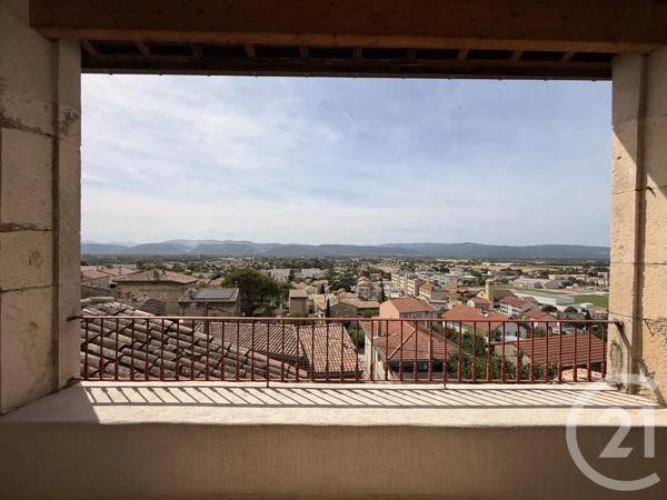 Maison à vendre  6 pièces - 175 m 2   LIVRON SUR DROME  - 26