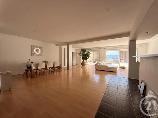 Maison à vendre  6 pièces - 175 m 2   LIVRON SUR DROME  - 26