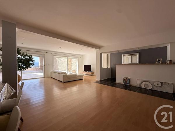 Maison à vendre  6 pièces - 175 m 2   LIVRON SUR DROME  - 26