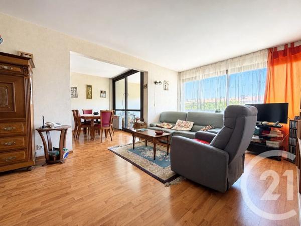 Appartement F4 à vendre  4 pièces - 82,13 m 2   VALENCE  - 26