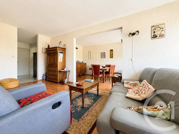 Appartement F4 à vendre  4 pièces - 82,13 m 2   VALENCE  - 26