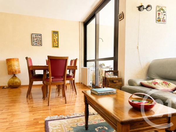 Appartement F4 à vendre  4 pièces - 82,13 m 2   VALENCE  - 26