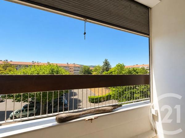 Appartement F4 à vendre  4 pièces - 82,13 m 2   VALENCE  - 26