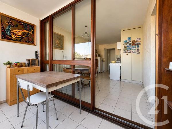 Appartement F4 à vendre  4 pièces - 82,13 m 2   VALENCE  - 26