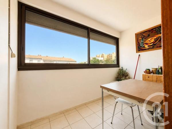Appartement F4 à vendre  4 pièces - 82,13 m 2   VALENCE  - 26