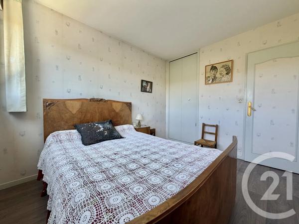 Appartement F4 à vendre  4 pièces - 82,13 m 2   VALENCE  - 26