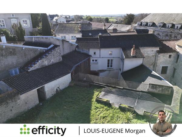 Maison 6 pièces - 145 m²