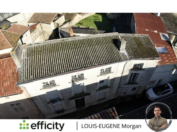 Maison 6 pièces - 145 m²