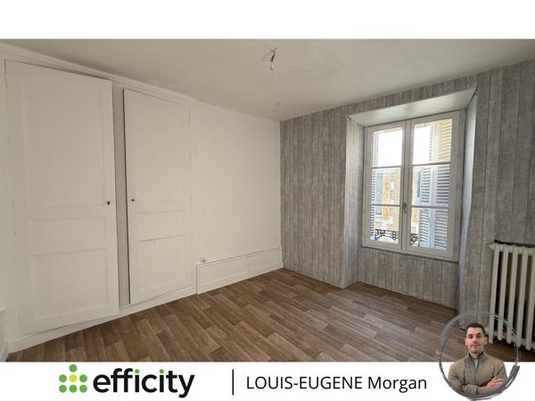 Maison 6 pièces - 145 m²