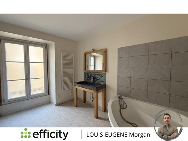 Maison 6 pièces - 145 m²