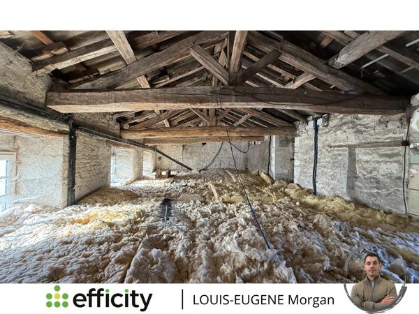 Maison 6 pièces - 145 m²