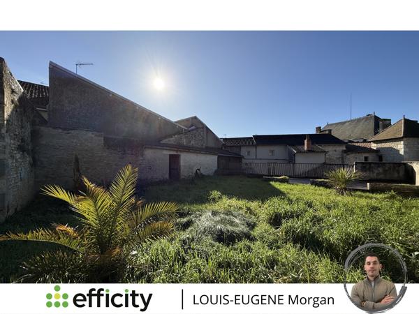 Maison 6 pièces - 145 m²