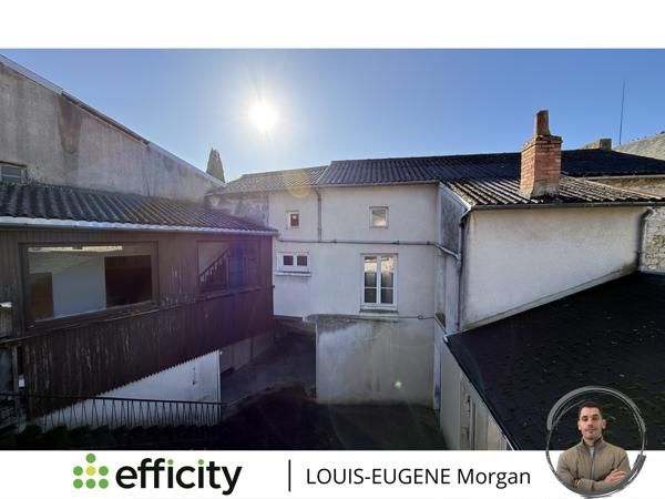 Maison 6 pièces - 145 m²