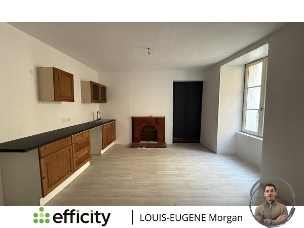 Maison 6 pièces - 145 m²