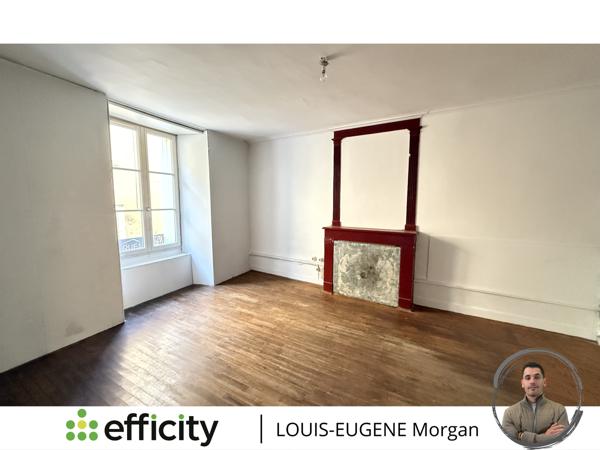 Maison 6 pièces - 145 m²