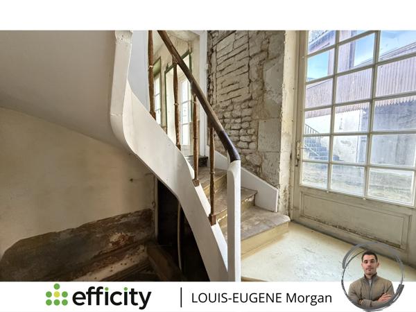 Maison 6 pièces - 145 m²