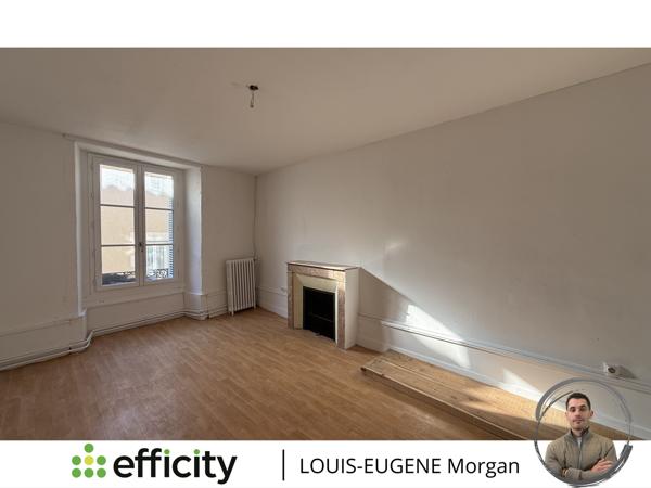 Maison 6 pièces - 145 m²