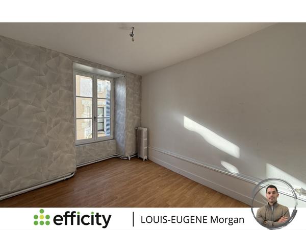 Maison 6 pièces - 145 m²