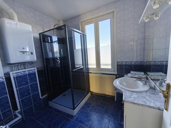 Appartement 2 pièce(s) 1 chambre(s) 49 m²
