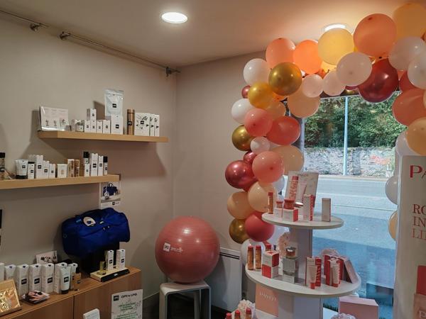 Centre de bien être