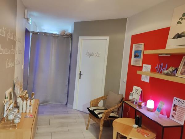 Centre de bien être