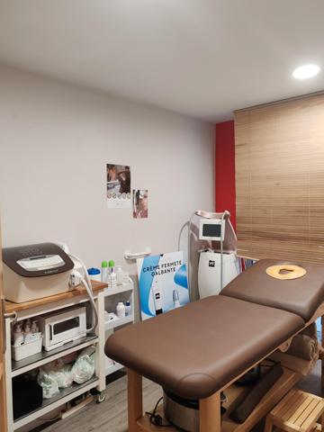 Centre de bien être