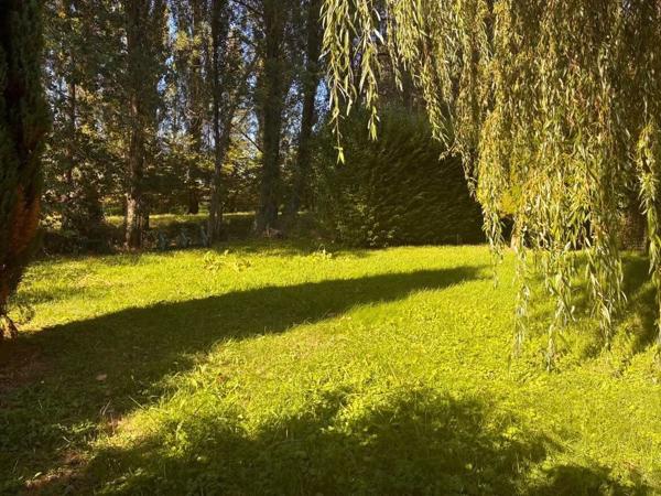 Maison Plain-pied QUEND 4km de la plage.3 chambres