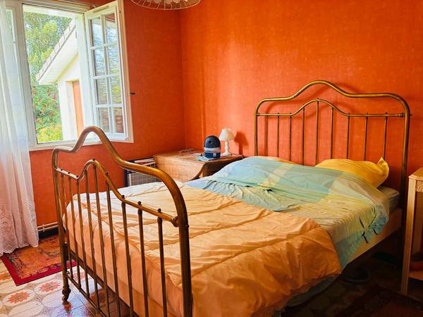 Maison Plain-pied QUEND 4km de la plage.3 chambres