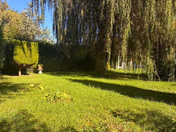 Maison Plain-pied QUEND 4km de la plage.3 chambres